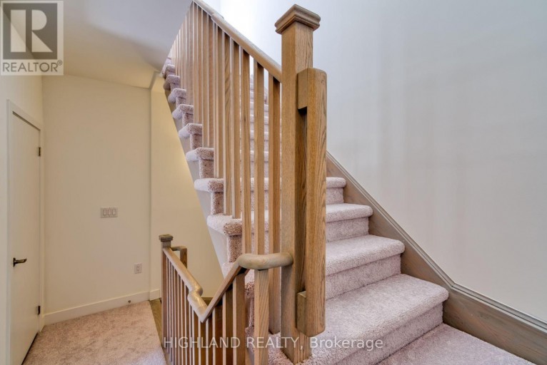7 - 3473 WIDDICOMBE WAY, Mississauga (Erin Mills), Ontario, L5L0B8