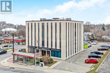 201 - 134 QUEEN STREET E Brampton (Queen Street Corridor) Ontario photo 1