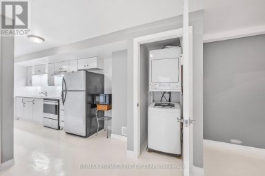 LOWER - 223 LANDSBRIDGE STREET Caledon (Bolton East) Ontario photo 10
