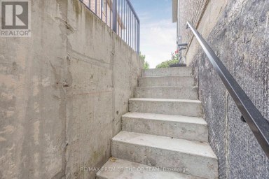 LOWER - 223 LANDSBRIDGE STREET Caledon (Bolton East) Ontario photo 12
