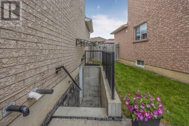 LOWER - 223 LANDSBRIDGE STREET Caledon (Bolton East) Ontario photo 13