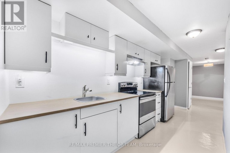 LOWER - 223 LANDSBRIDGE STREET, Caledon (Bolton East), Ontario, L7E2J6