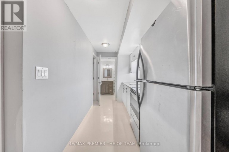 LOWER - 223 LANDSBRIDGE STREET, Caledon (Bolton East), Ontario, L7E2J6