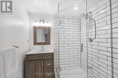 LOWER - 223 LANDSBRIDGE STREET Caledon (Bolton East) Ontario photo 6