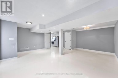 LOWER - 223 LANDSBRIDGE STREET Caledon (Bolton East) Ontario photo 8