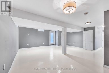 LOWER - 223 LANDSBRIDGE STREET Caledon (Bolton East) Ontario photo 9