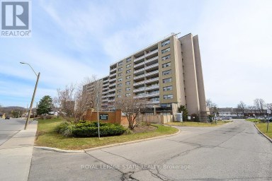 811 - 15 ALBRIGHT ROAD Hamilton (Vincent) Ontario photo 1
