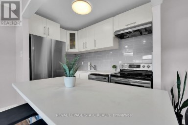 811 - 15 ALBRIGHT ROAD Hamilton (Vincent) Ontario photo 10