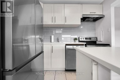 811 - 15 ALBRIGHT ROAD Hamilton (Vincent) Ontario photo 11