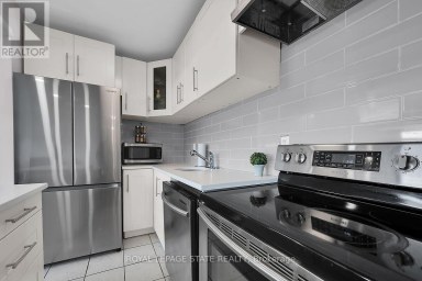 811 - 15 ALBRIGHT ROAD Hamilton (Vincent) Ontario photo 12