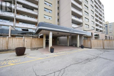 811 - 15 ALBRIGHT ROAD Hamilton (Vincent) Ontario photo 2