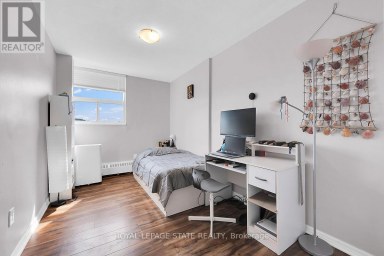 811 - 15 ALBRIGHT ROAD Hamilton (Vincent) Ontario photo 22
