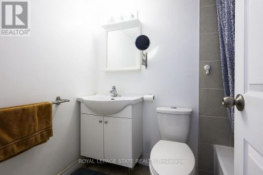 811 - 15 ALBRIGHT ROAD Hamilton (Vincent) Ontario photo 23