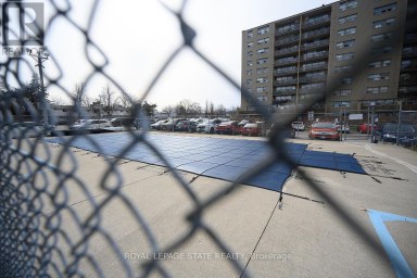 811 - 15 ALBRIGHT ROAD Hamilton (Vincent) Ontario photo 29