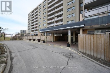 811 - 15 ALBRIGHT ROAD Hamilton (Vincent) Ontario photo 3