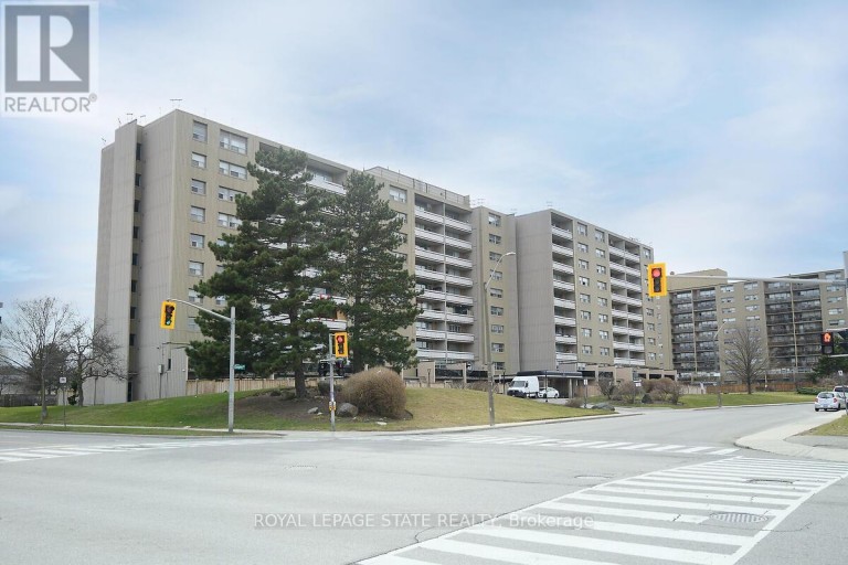 811 - 15 ALBRIGHT ROAD, Hamilton (Vincent), Ontario, L8K5J2