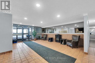 811 - 15 ALBRIGHT ROAD Hamilton (Vincent) Ontario photo 4