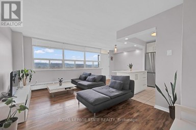 811 - 15 ALBRIGHT ROAD Hamilton (Vincent) Ontario photo 5