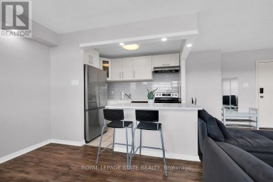 811 - 15 ALBRIGHT ROAD Hamilton (Vincent) Ontario photo 9