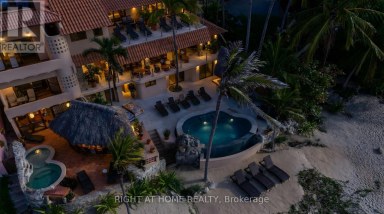 92 AVENIDA DEL PALMAR Mexico Ontario photo 1