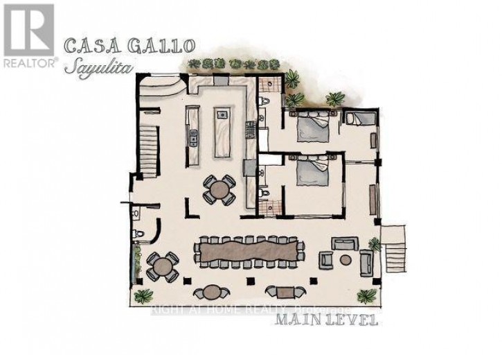 92 AVENIDA DEL PALMAR, Mexico, Ontario, 