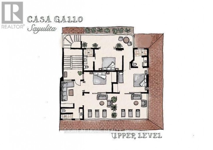 92 AVENIDA DEL PALMAR, Mexico, Ontario, 