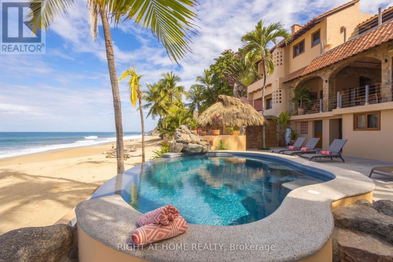 92 AVENIDA DEL PALMAR, Mexico, Ontario, 