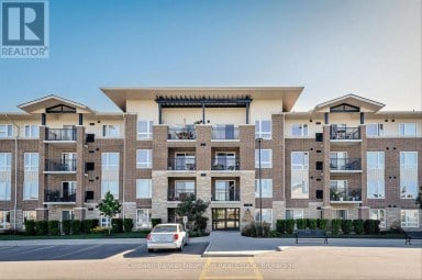 301 - 45 KINGSBURY SQUARE Guelph (Pineridge/Westminster Woods) Ontario photo 1