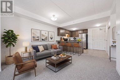 301 - 45 KINGSBURY SQUARE Guelph (Pineridge/Westminster Woods) Ontario photo 10