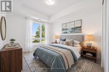 301 - 45 KINGSBURY SQUARE Guelph (Pineridge/Westminster Woods) Ontario photo 15
