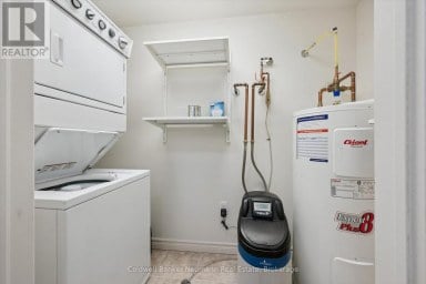301 - 45 KINGSBURY SQUARE Guelph (Pineridge/Westminster Woods) Ontario photo 19