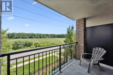 301 - 45 KINGSBURY SQUARE Guelph (Pineridge/Westminster Woods) Ontario photo 20