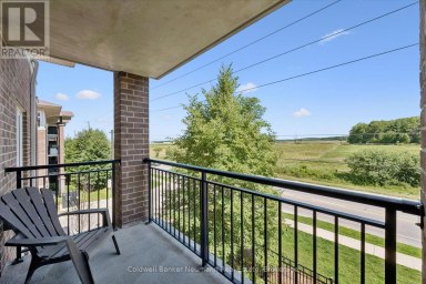 301 - 45 KINGSBURY SQUARE Guelph (Pineridge/Westminster Woods) Ontario photo 21