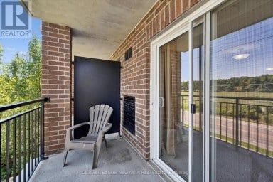 301 - 45 KINGSBURY SQUARE Guelph (Pineridge/Westminster Woods) Ontario photo 22