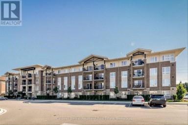 301 - 45 KINGSBURY SQUARE Guelph (Pineridge/Westminster Woods) Ontario photo 25