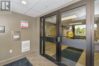301 - 45 KINGSBURY SQUARE Guelph (Pineridge/Westminster Woods) Ontario photo 26
