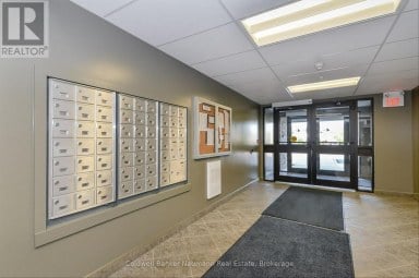 301 - 45 KINGSBURY SQUARE Guelph (Pineridge/Westminster Woods) Ontario photo 27