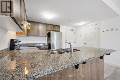 301 - 45 KINGSBURY SQUARE Guelph (Pineridge/Westminster Woods) Ontario photo 5