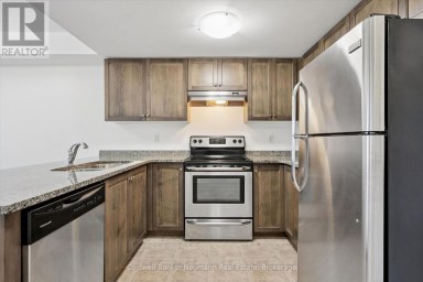 301 - 45 KINGSBURY SQUARE Guelph (Pineridge/Westminster Woods) Ontario photo 7