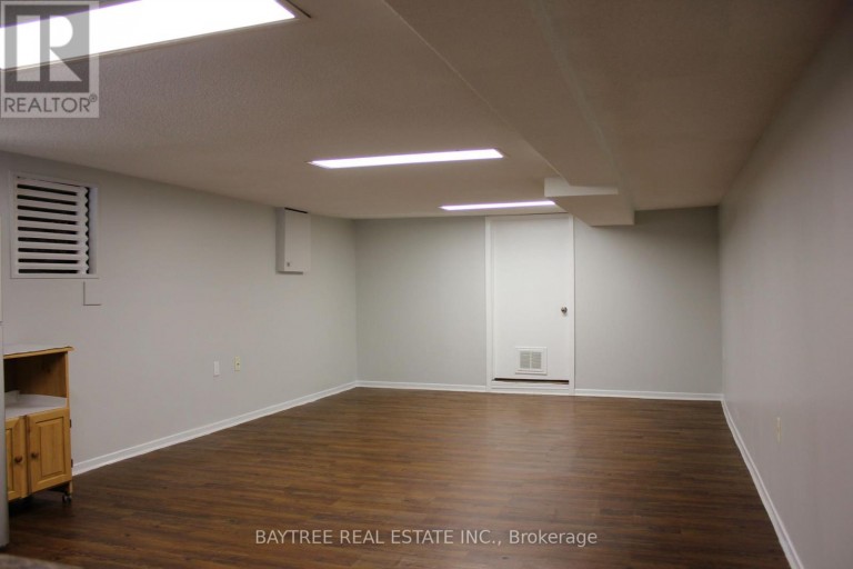 LOWER - 57 CARUS AVENUE, Toronto (Wychwood), Ontario, M6G2A5