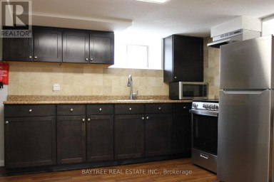 LOWER - 57 CARUS AVENUE Toronto (Wychwood) Ontario photo 4