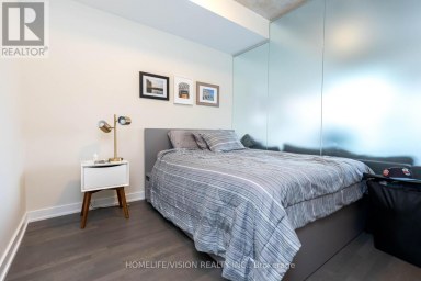 323 - 629 KING STREET W Toronto (Waterfront Communities) Ontario photo 10