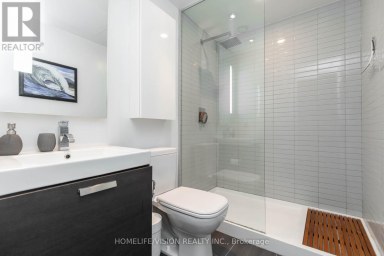 323 - 629 KING STREET W Toronto (Waterfront Communities) Ontario photo 13