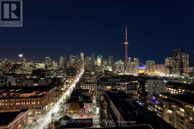 323 - 629 KING STREET W Toronto (Waterfront Communities) Ontario photo 19