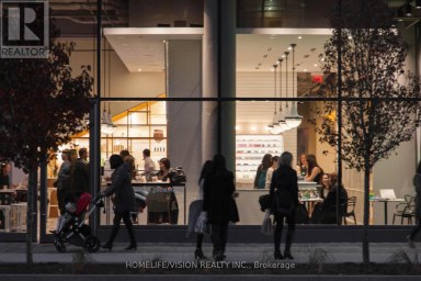 323 - 629 KING STREET W Toronto (Waterfront Communities) Ontario photo 20
