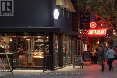 323 - 629 KING STREET W Toronto (Waterfront Communities) Ontario photo 21