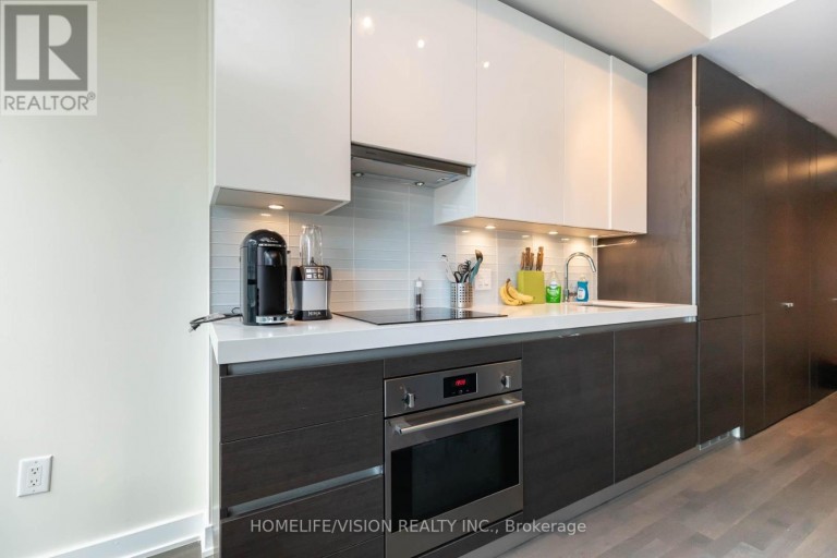 323 - 629 KING STREET W, Toronto (Waterfront Communities), Ontario, M5V1M5