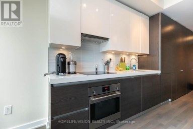 323 - 629 KING STREET W Toronto (Waterfront Communities) Ontario photo 6
