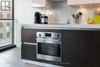 323 - 629 KING STREET W Toronto (Waterfront Communities) Ontario photo 8