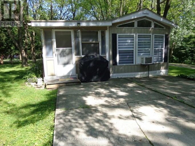 422 - 1652 PUDDICOMBRE ROAD, Wilmot, Ontario, N3A2Z4